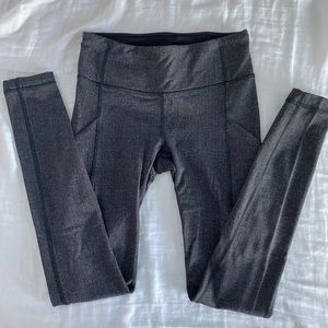 *RARE* lululemon leggings